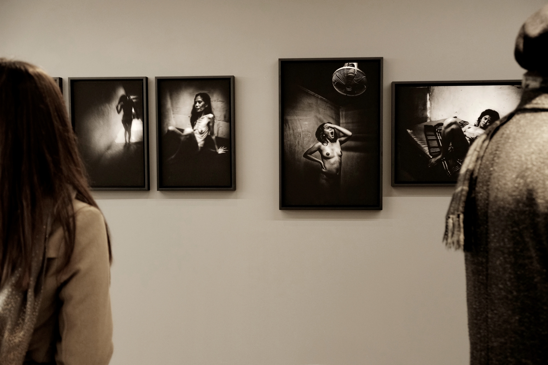 Guy Monnet – Cris Dans La Nuit Image:5 dobra-GMonnet-14B
