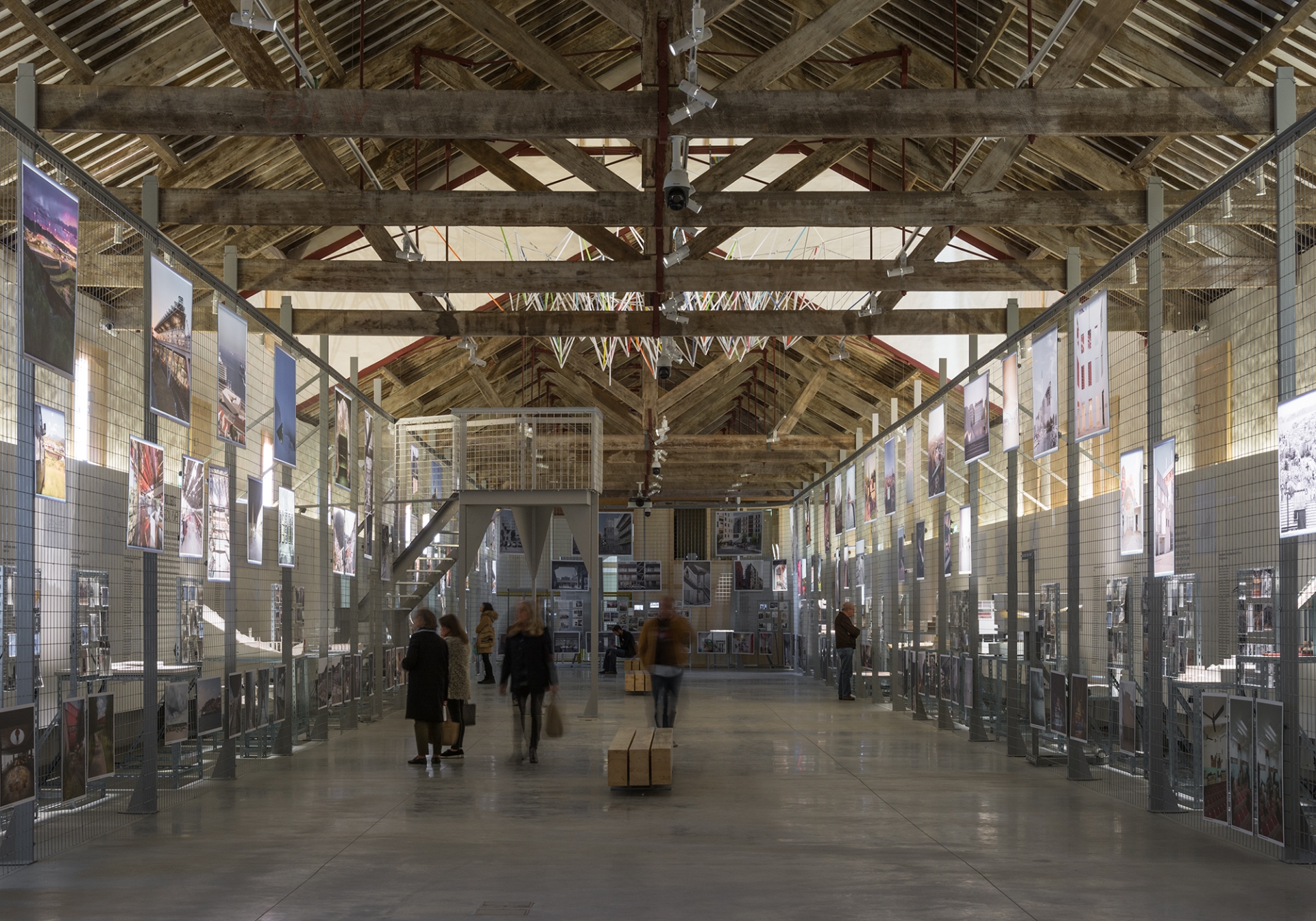 Power/Architecture Exhibition Image:4 dobra-PAexpo_02