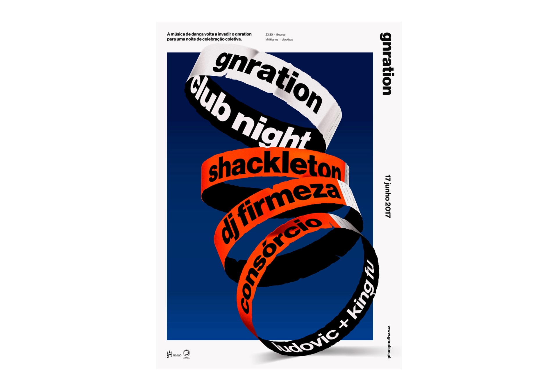 Gnration Posters Image:8 dobra-cm19-10-wide