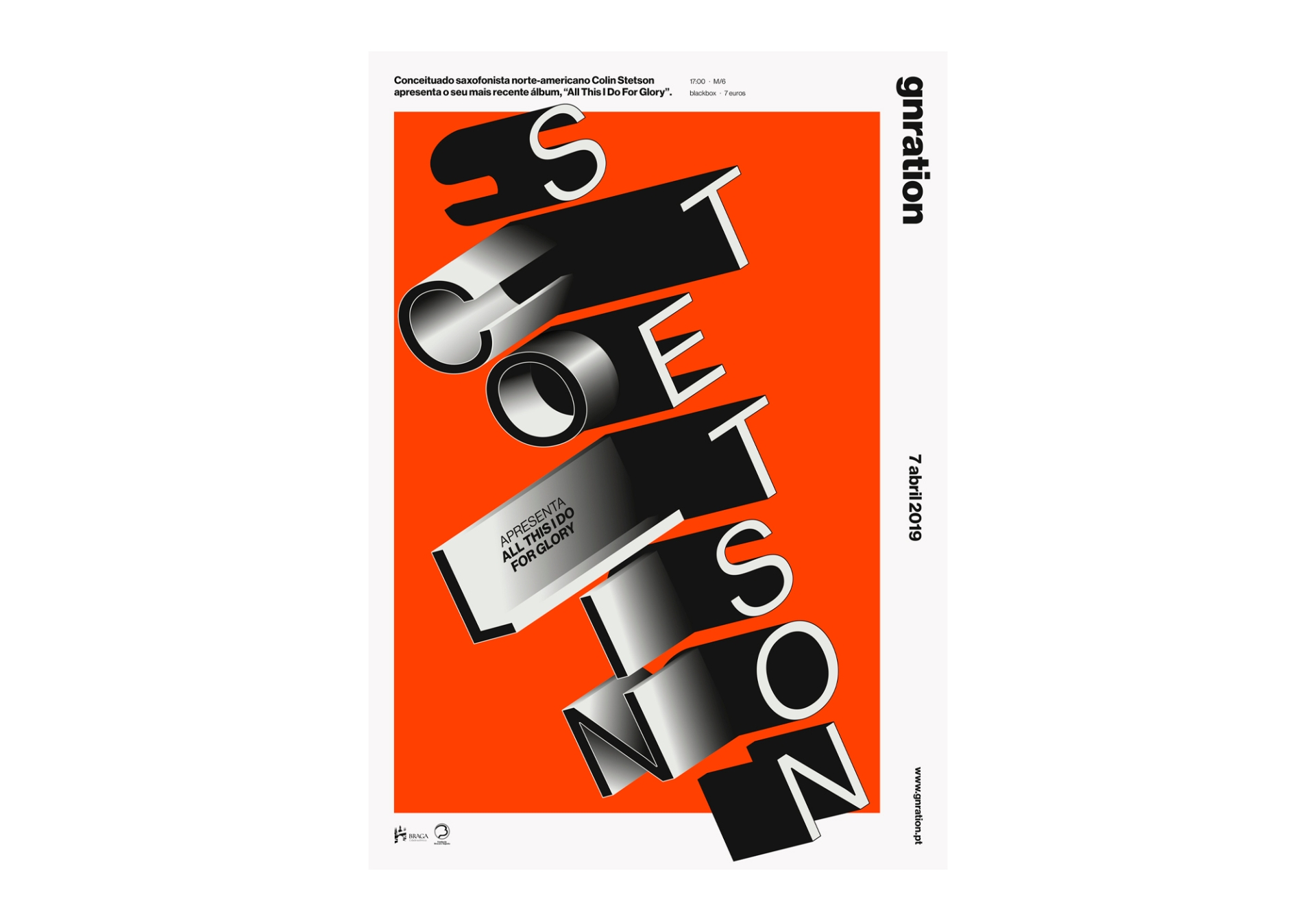 Gnration Posters Image:1 dobra-gnr19-13-wide