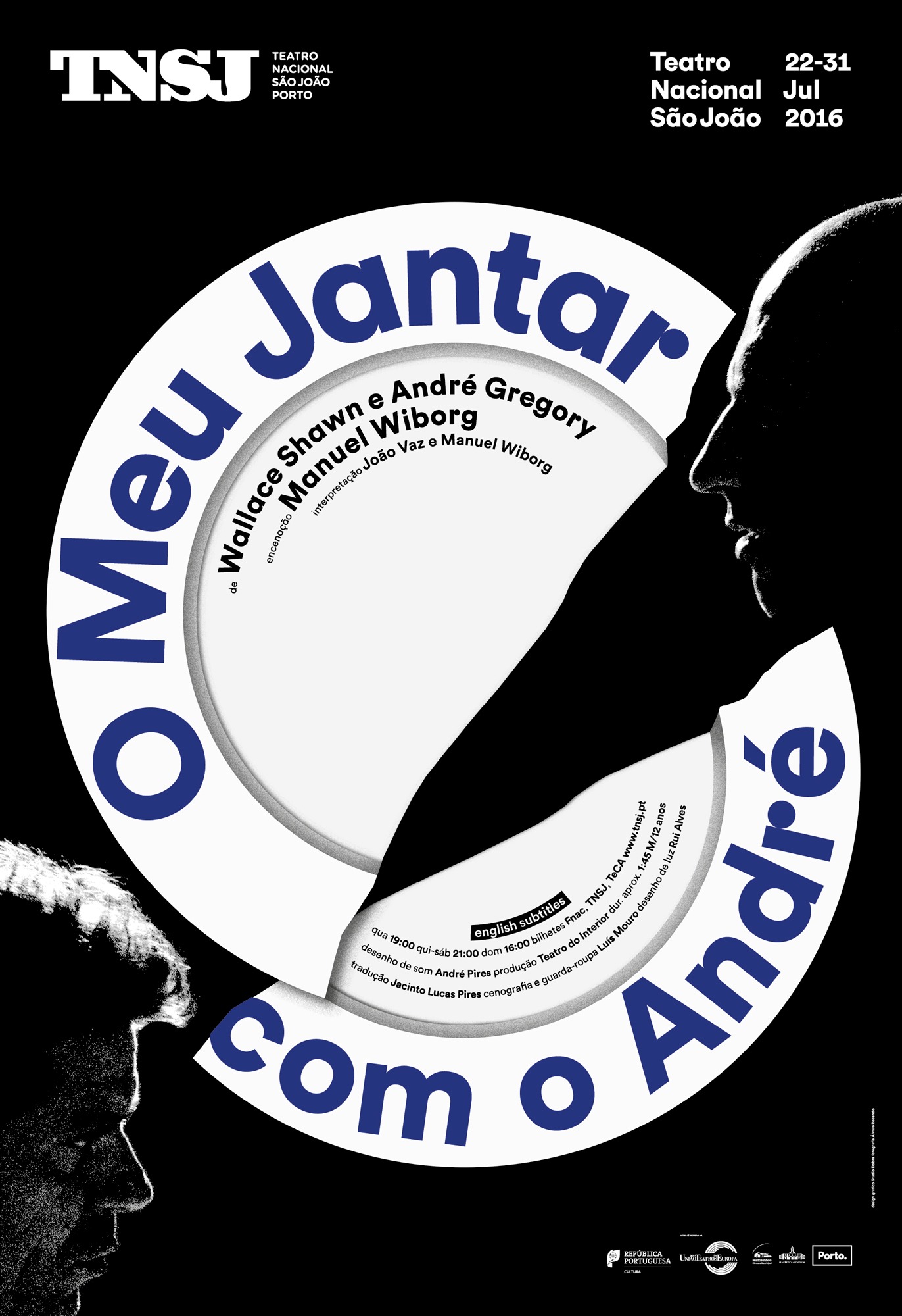 São João National Theatre Posters 2017-2018 Image:10.6